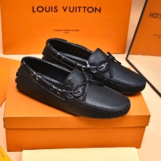 Louis Vuitton Tods Shoes